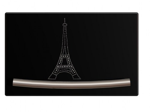 Cristal molbert Eifel